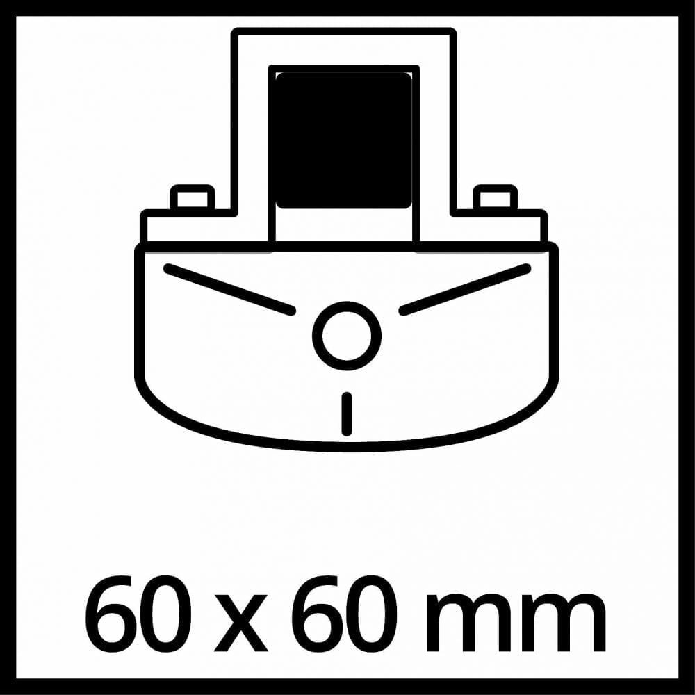 EINHELL električna dizalica TC-EH 1000 - Image 12
