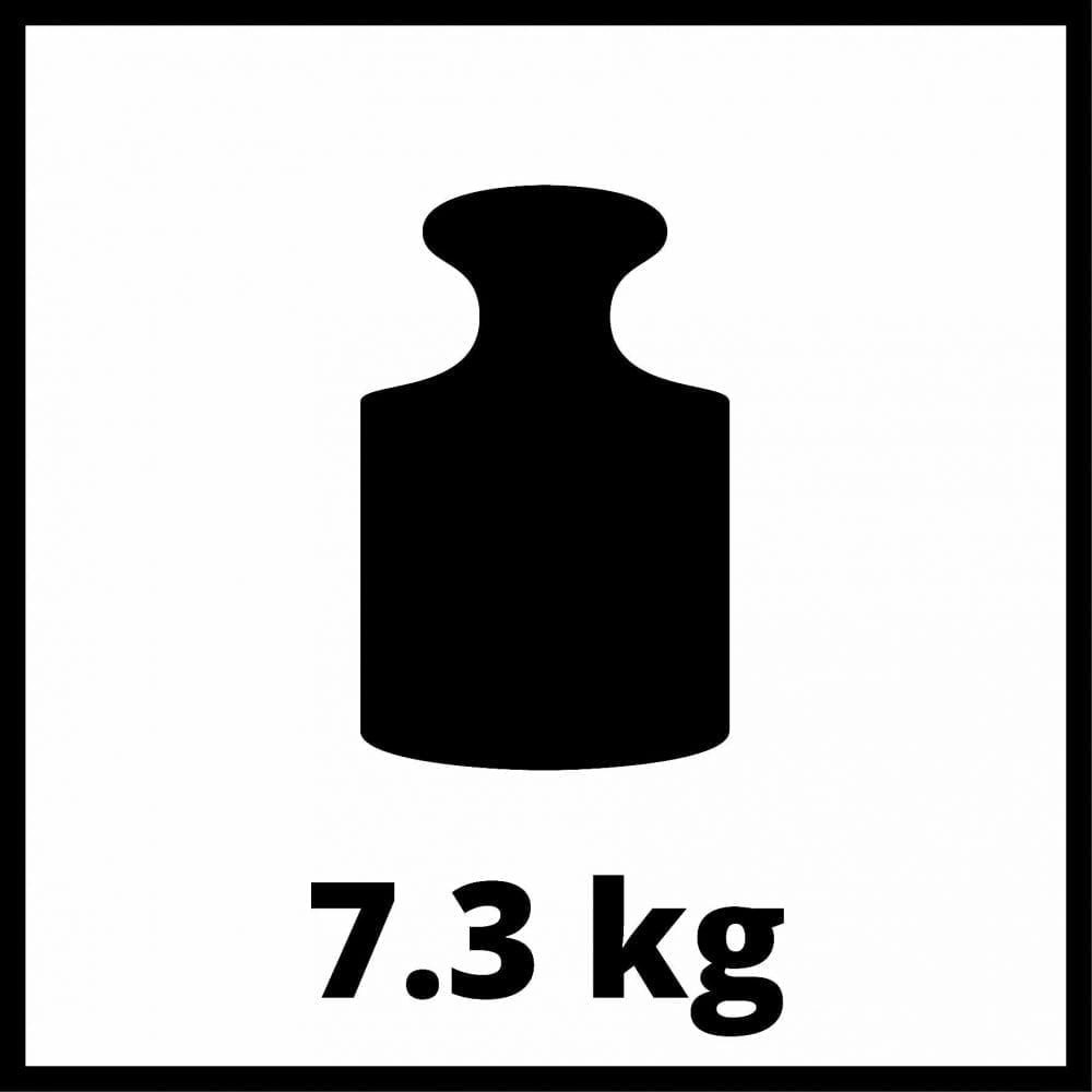 EINHELL udarni čekić TE-DH 12 - Image 12