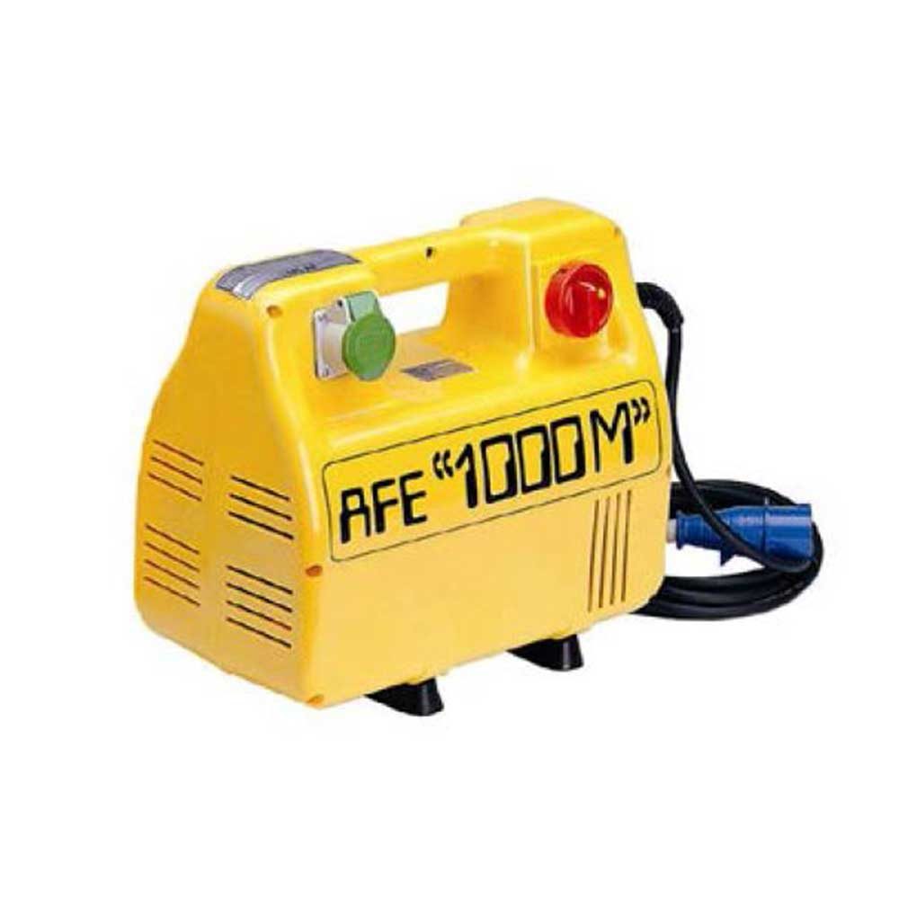 VIBREX elektronički pretvarač AFE 1000MT