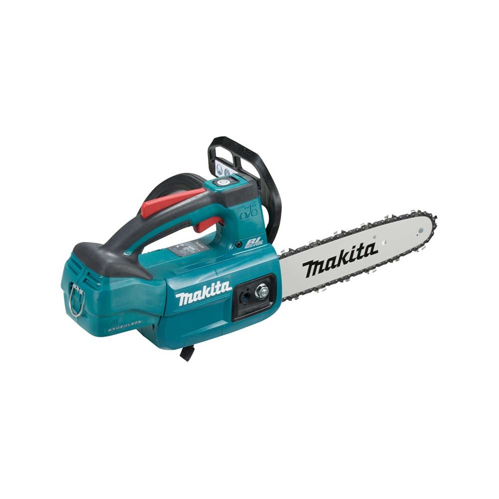 MAKITA aku lančana pila DUC254Z 18V bez baterije