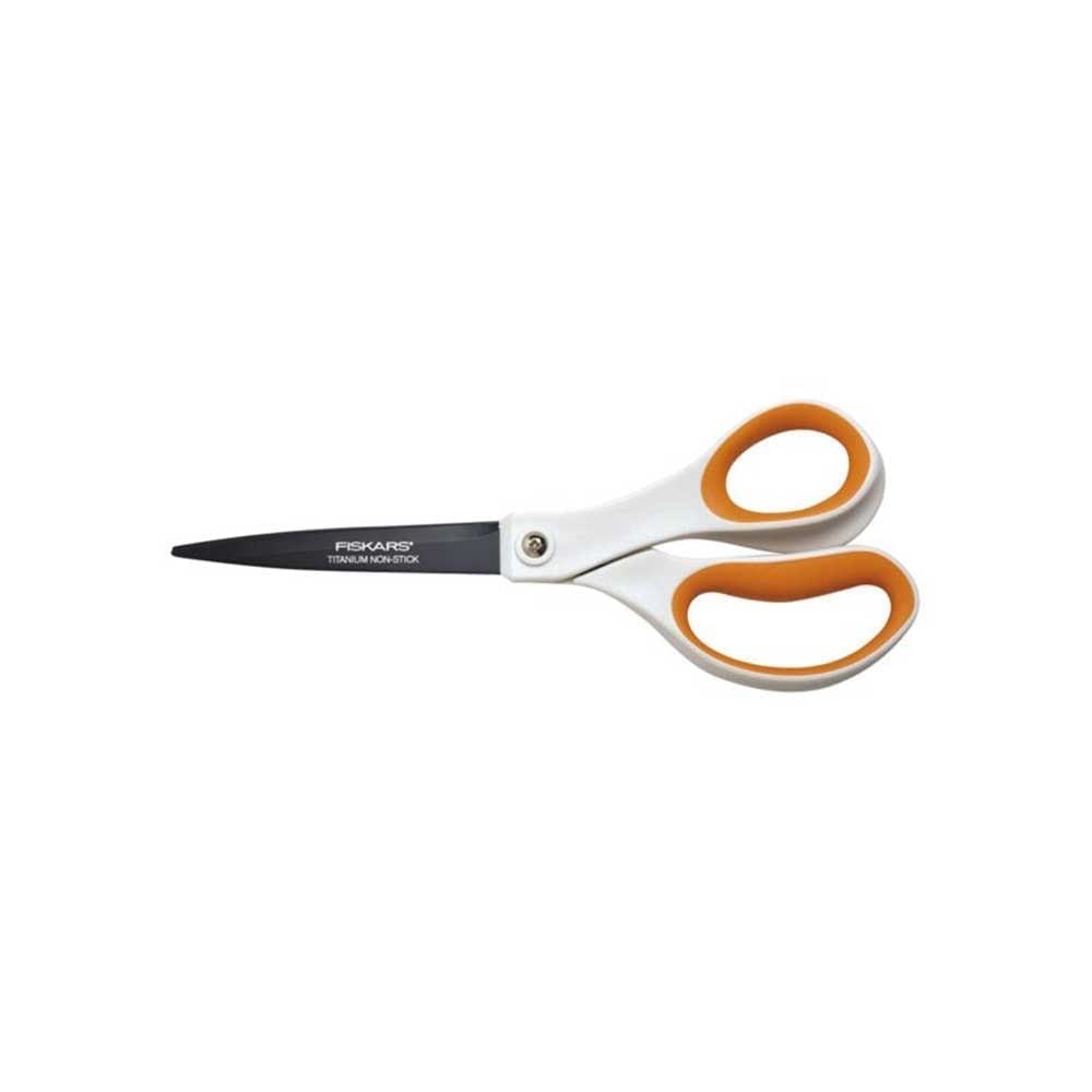 FISKARS univerzalne škare titan 210 mm 1004721