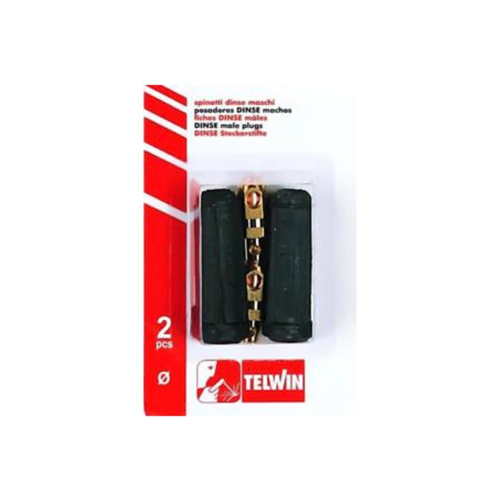 TELWIN utikač mase DX50 2/1 802559