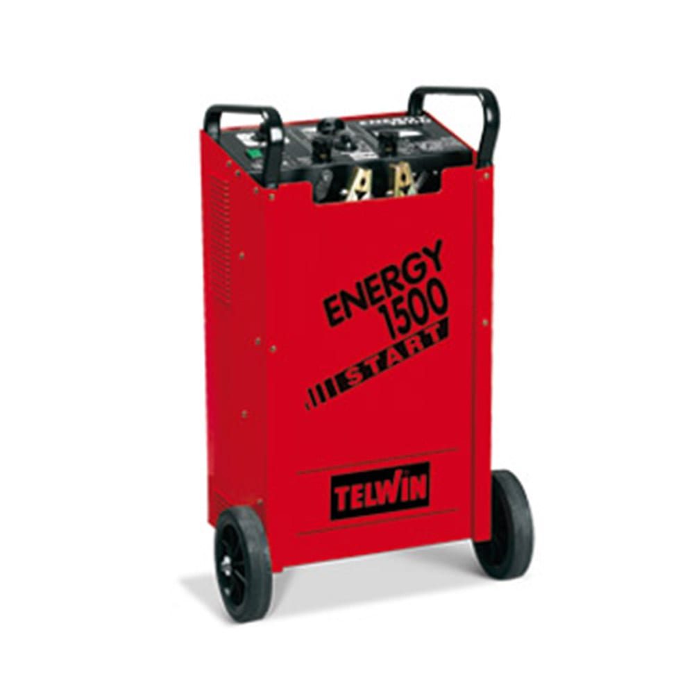 TELWIN punjač/starter ENERGY 1500 12/24V 1700A
