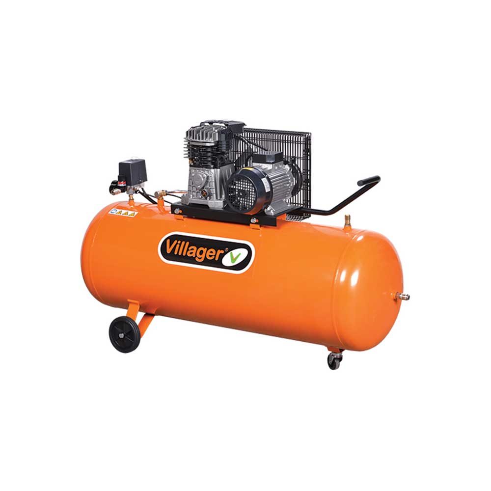 VILLAGER kompresor AB 300/5,5