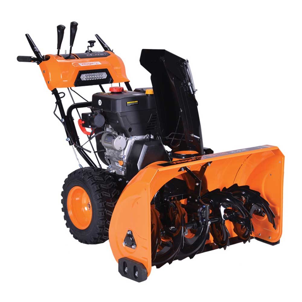 VILLAGER freza za snijeg VST 120