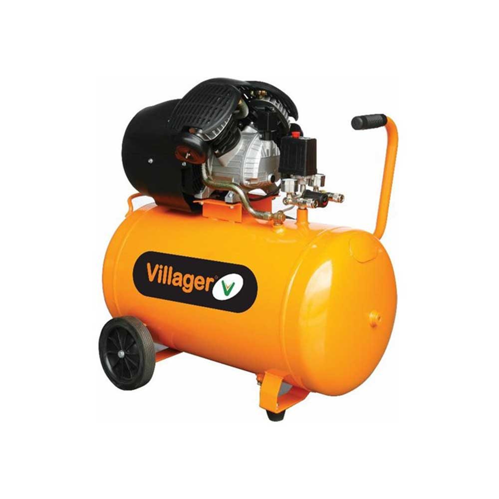 VILLAGER kompresor VAT VE 100 D