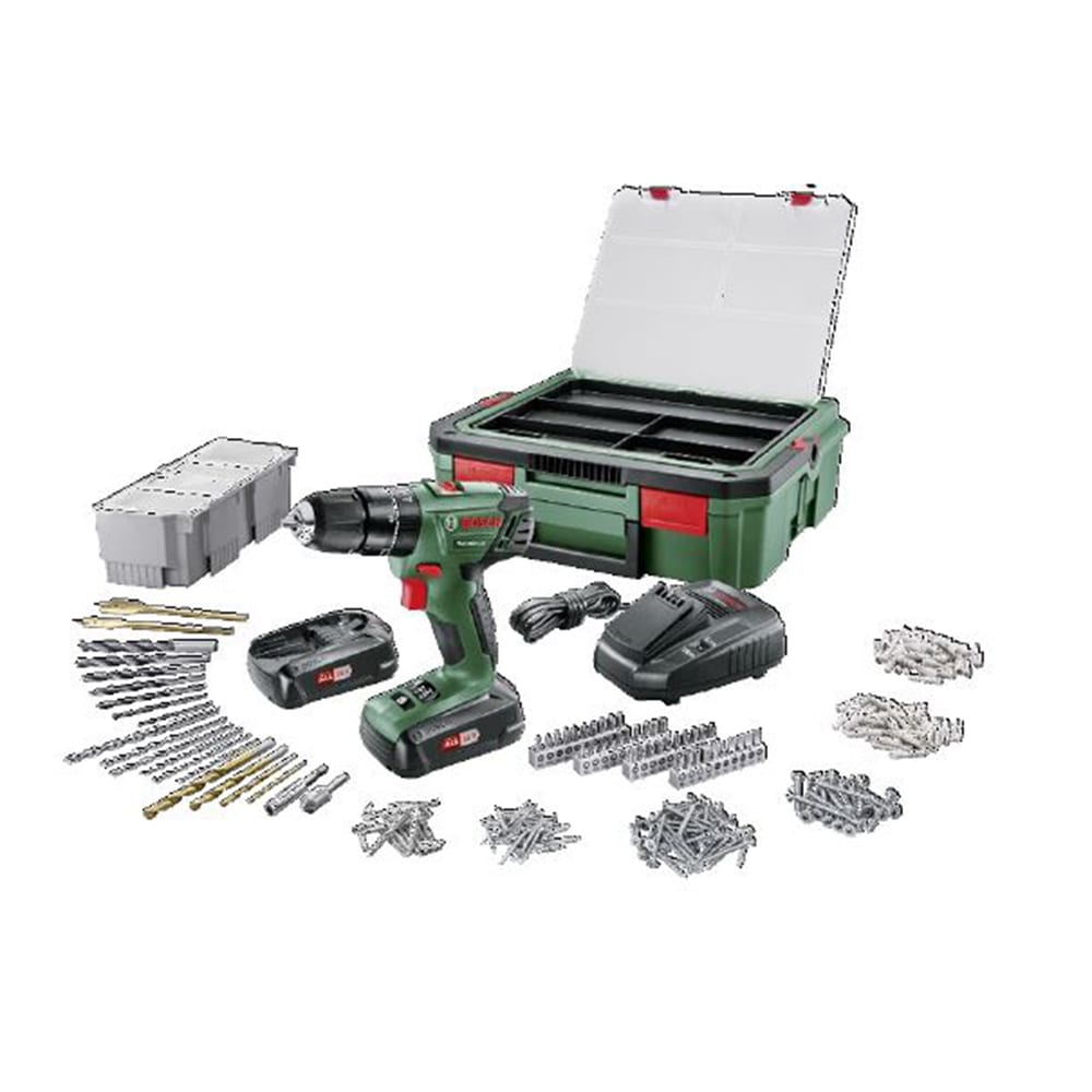 Bosch cheap psr 1800