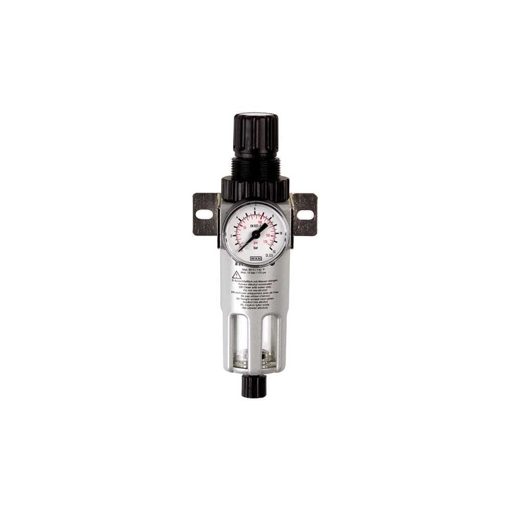 METABO regulator tlaka s odvajačem vlage 1/2"