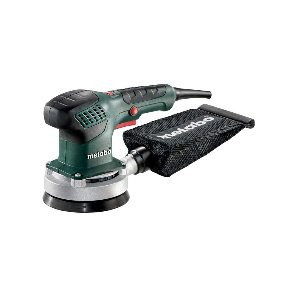 METABO ekscentrična brusilica SXE 3125