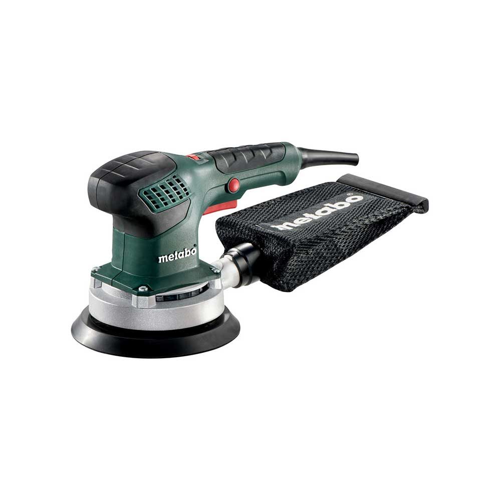 METABO ekscentrična brusilica SXE 3150