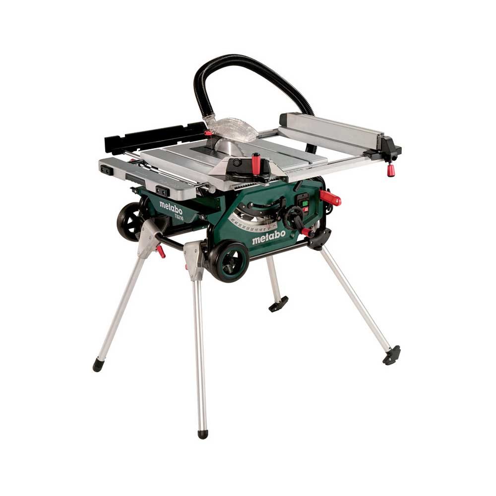 METABO stolna kružna pila TS 216