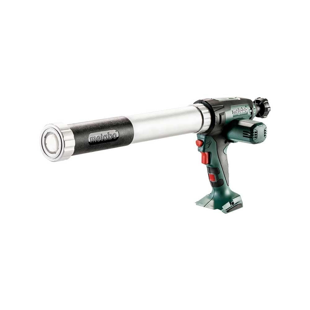 METABO aku pištolj za brtvljenje KPA 18 LXT 600 bez baterije