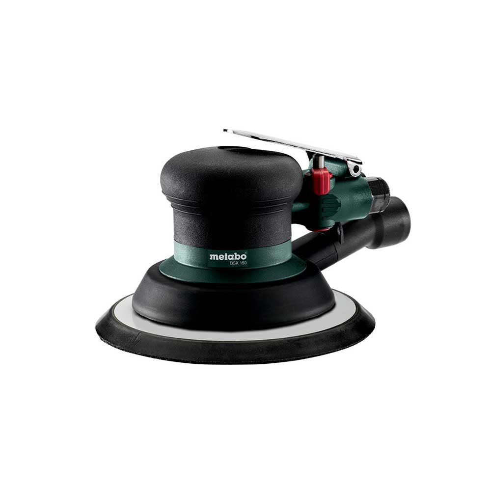 METABO pneumatska brusilica DSX 150