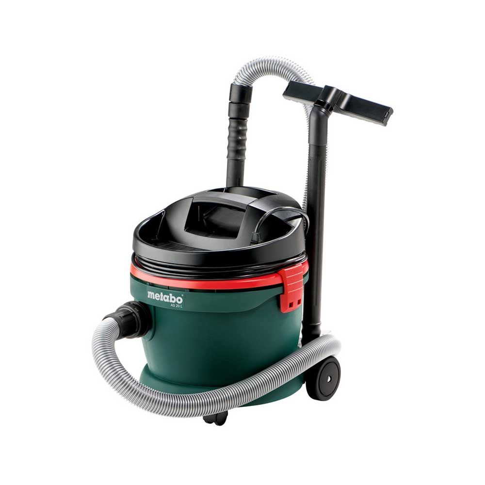 METABO usisavač AS 20 L