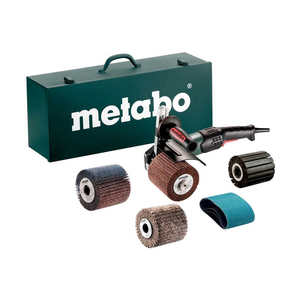 METABO rotacijska četka za brušenje SE 17-200 RT