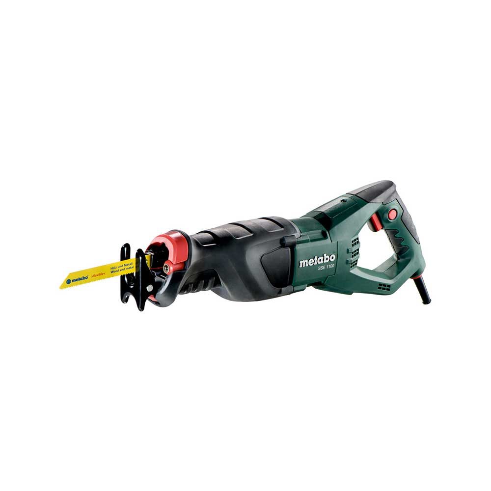 METABO sabljasta pila SSE 1100