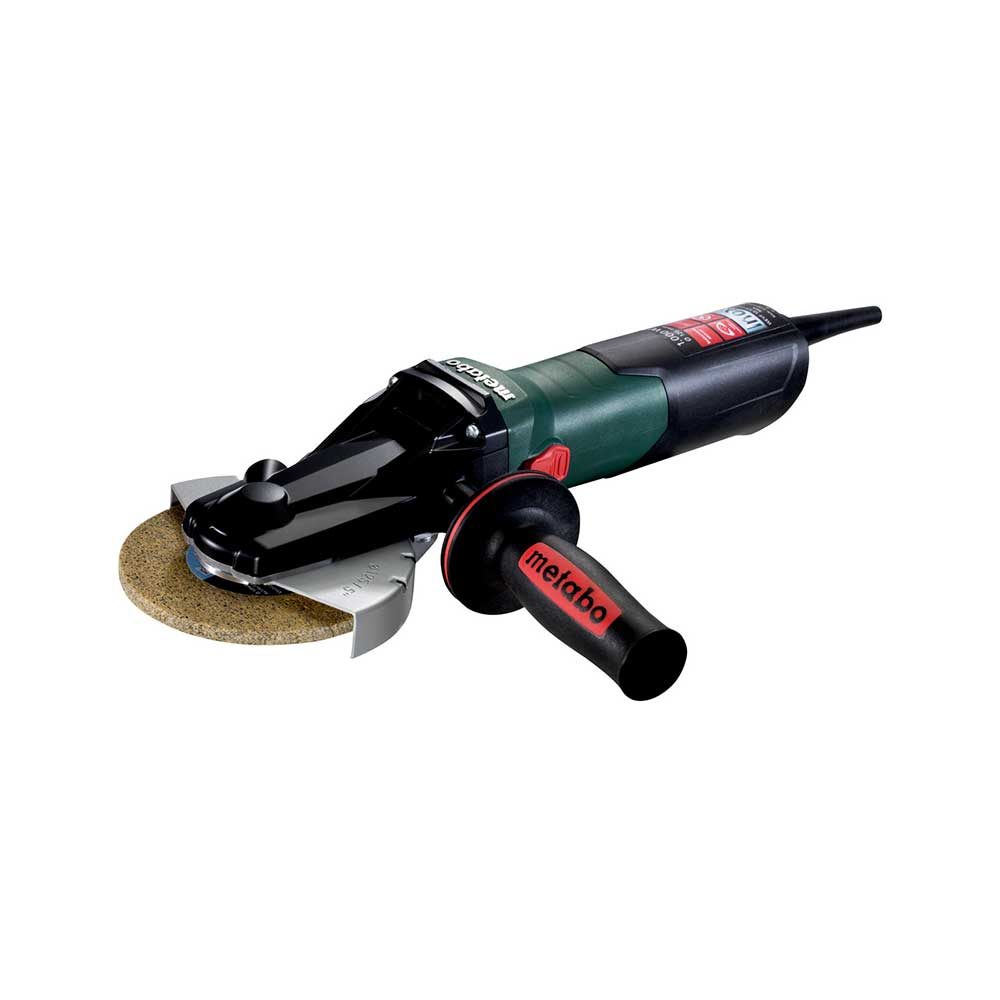 METABO kutna brusilica WEVF 10-125 Quick Inox