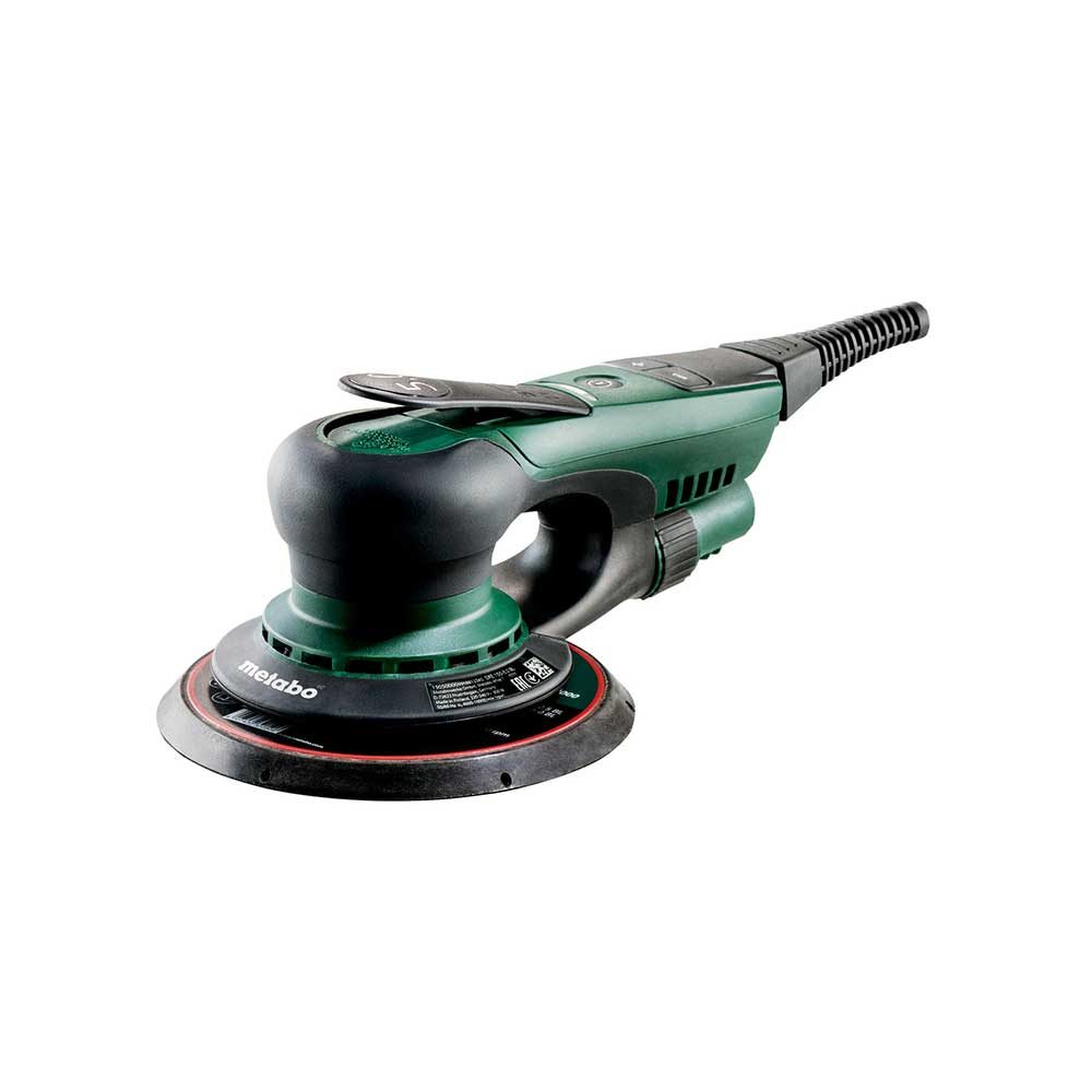 METABO ekscentrična brusilica SXE 150-5.0 BL