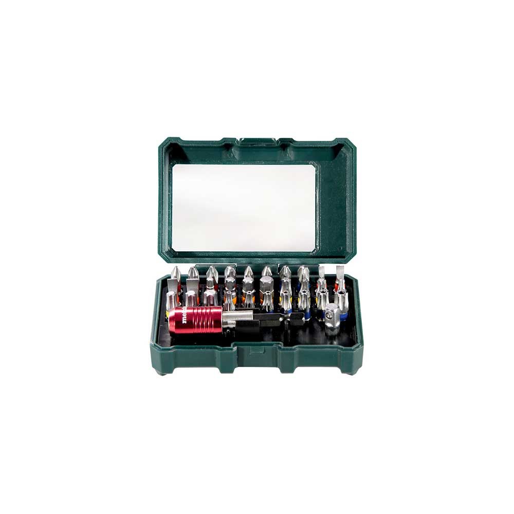METABO set bitova 32-dijelni