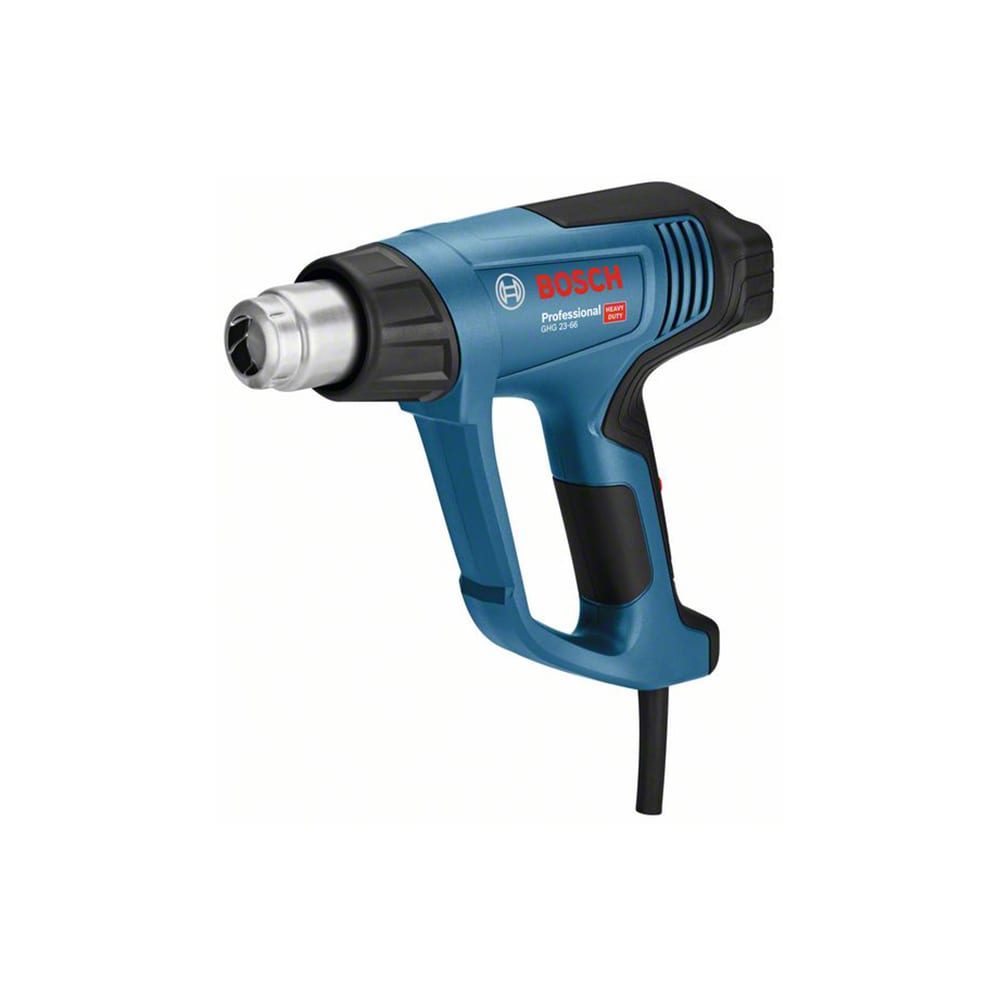 BOSCH puhalo vrućeg zraka GHG 23-66