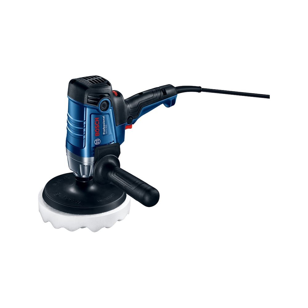 BOSCH brusilica za poliranje GPO 950