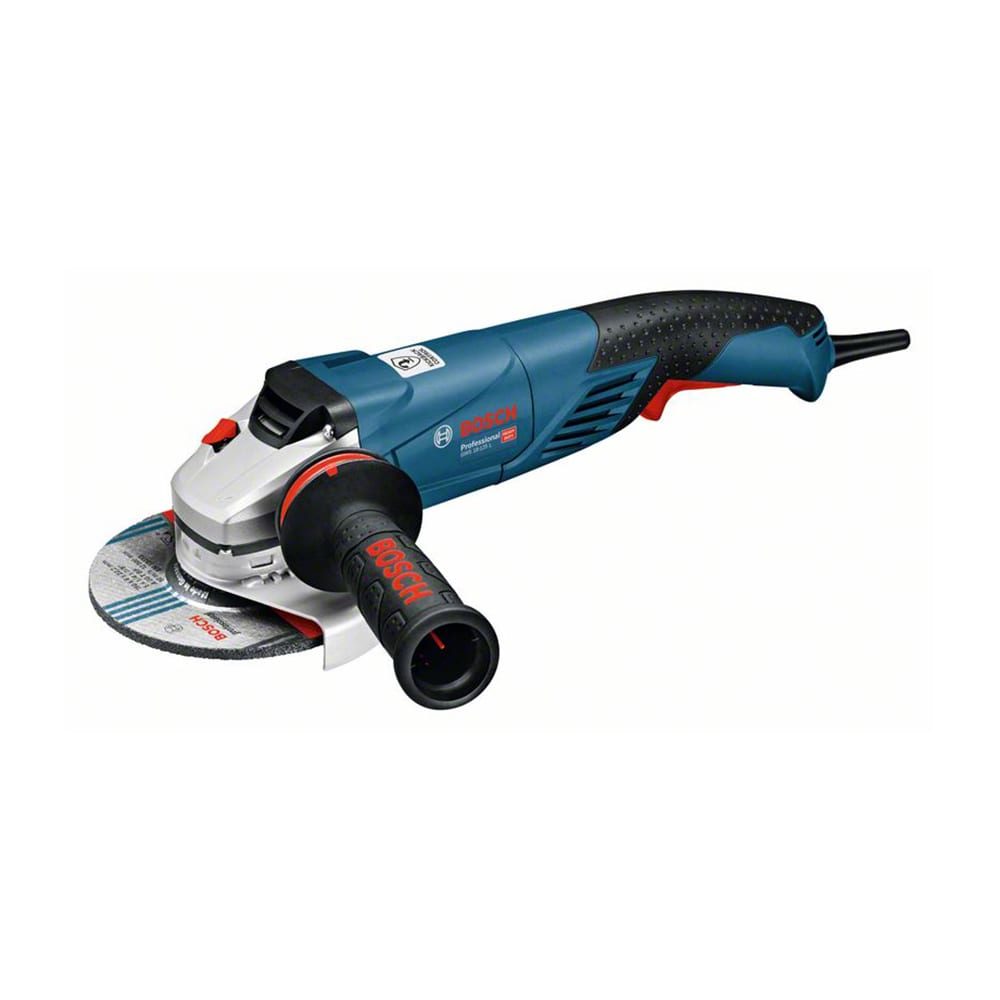 BOSCH kutna brusilica GWS 18-150 L