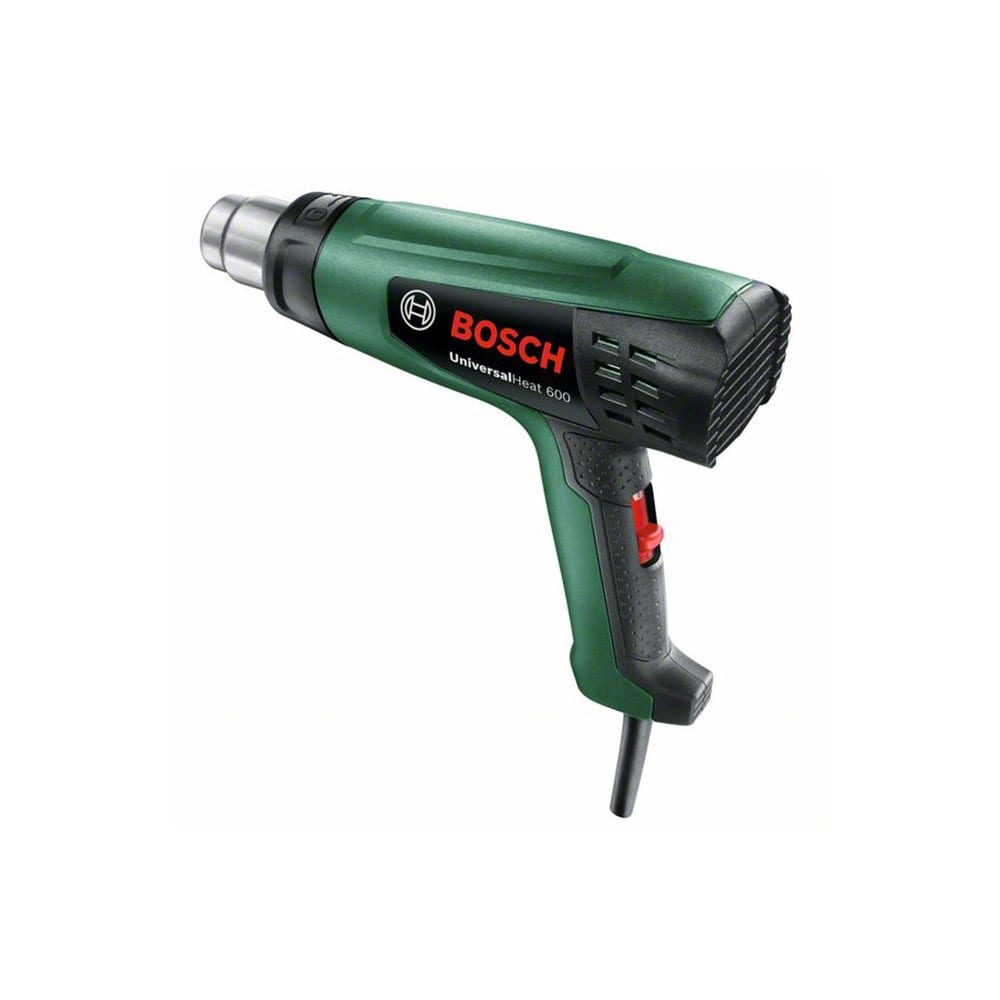 BOSCH puhalo vrućeg zraka UniversalHeat 600