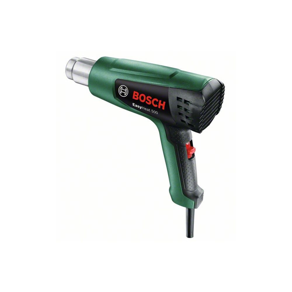 BOSCH puhalo vrućeg zraka EasyHeat 500