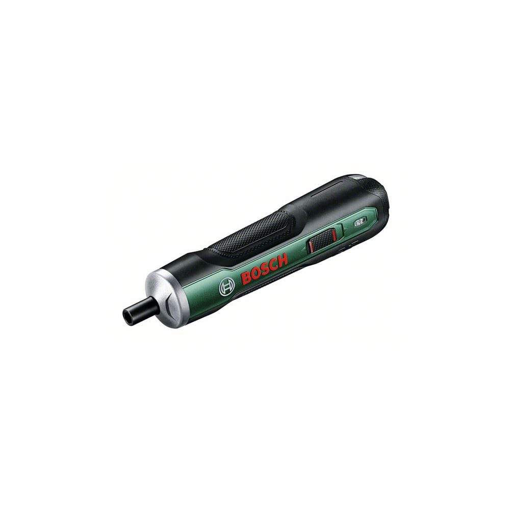 BOSCH aku izvijač PushDrive 3,6V 1,5Ah - Image 6