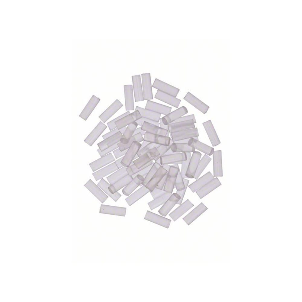 BOSCH ljepilo za vruće lijepljenje 7x20 mm, Gluey, 70 kom, transparentno