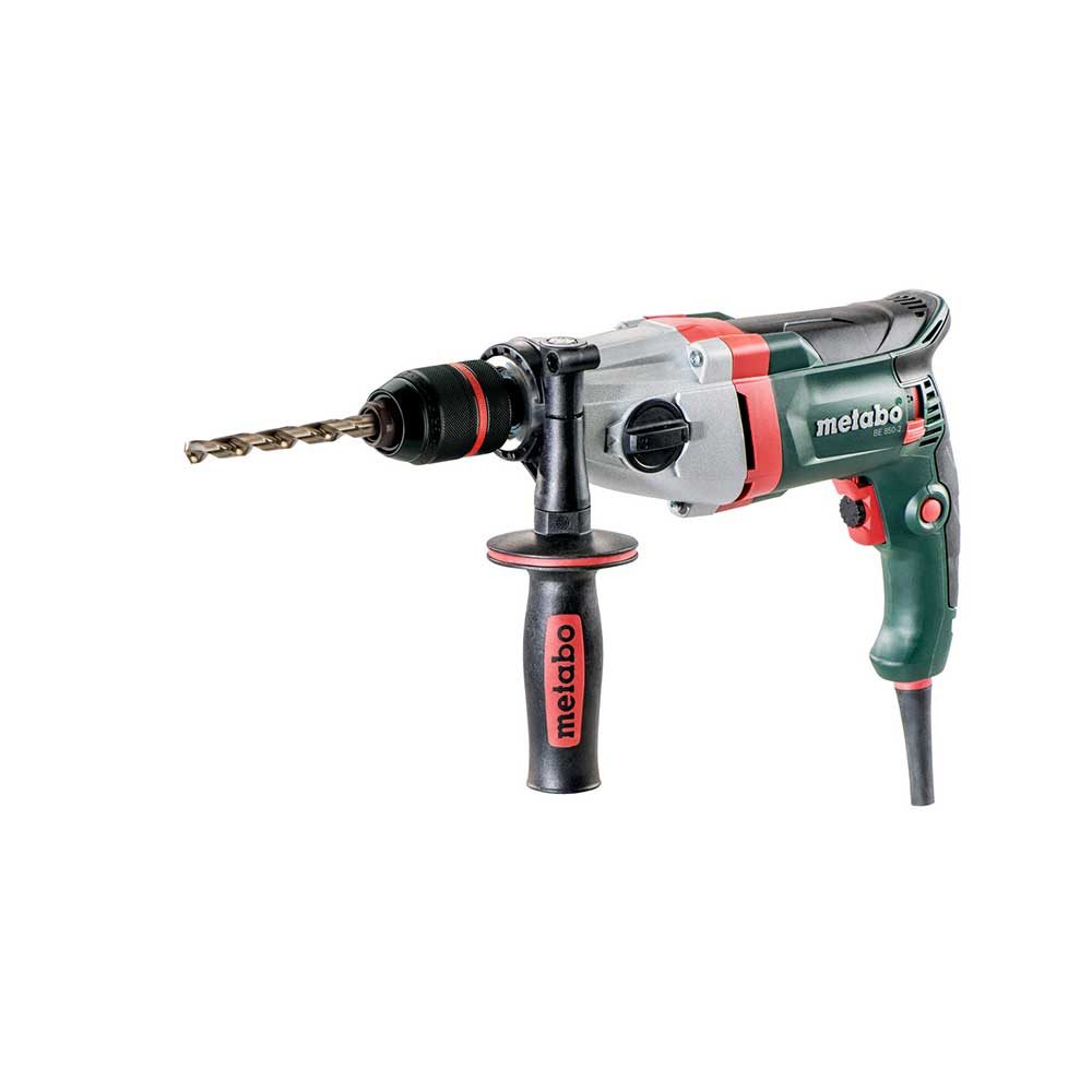 METABO udarna bušilica BEV 1300-2