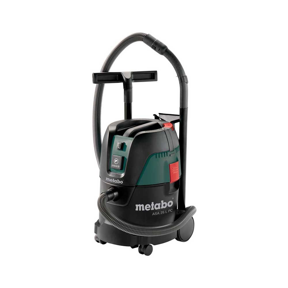 METABO usisavač ASA 25 L