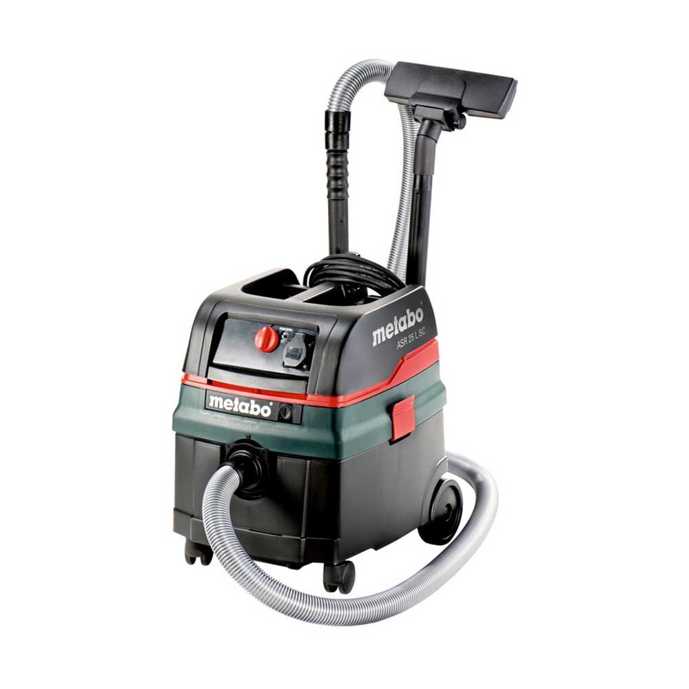 METABO usisavač ASR 25 L SC