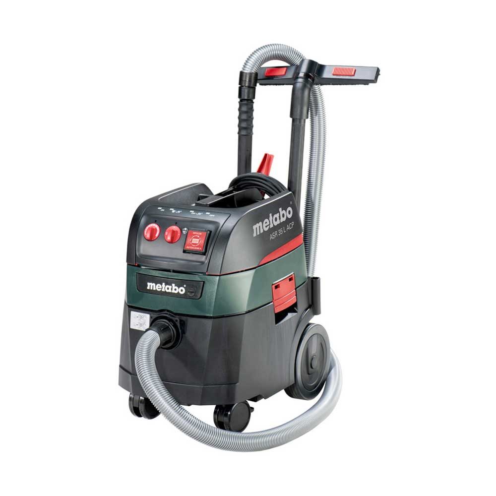 METABO usisavač ASR 35 L ACP