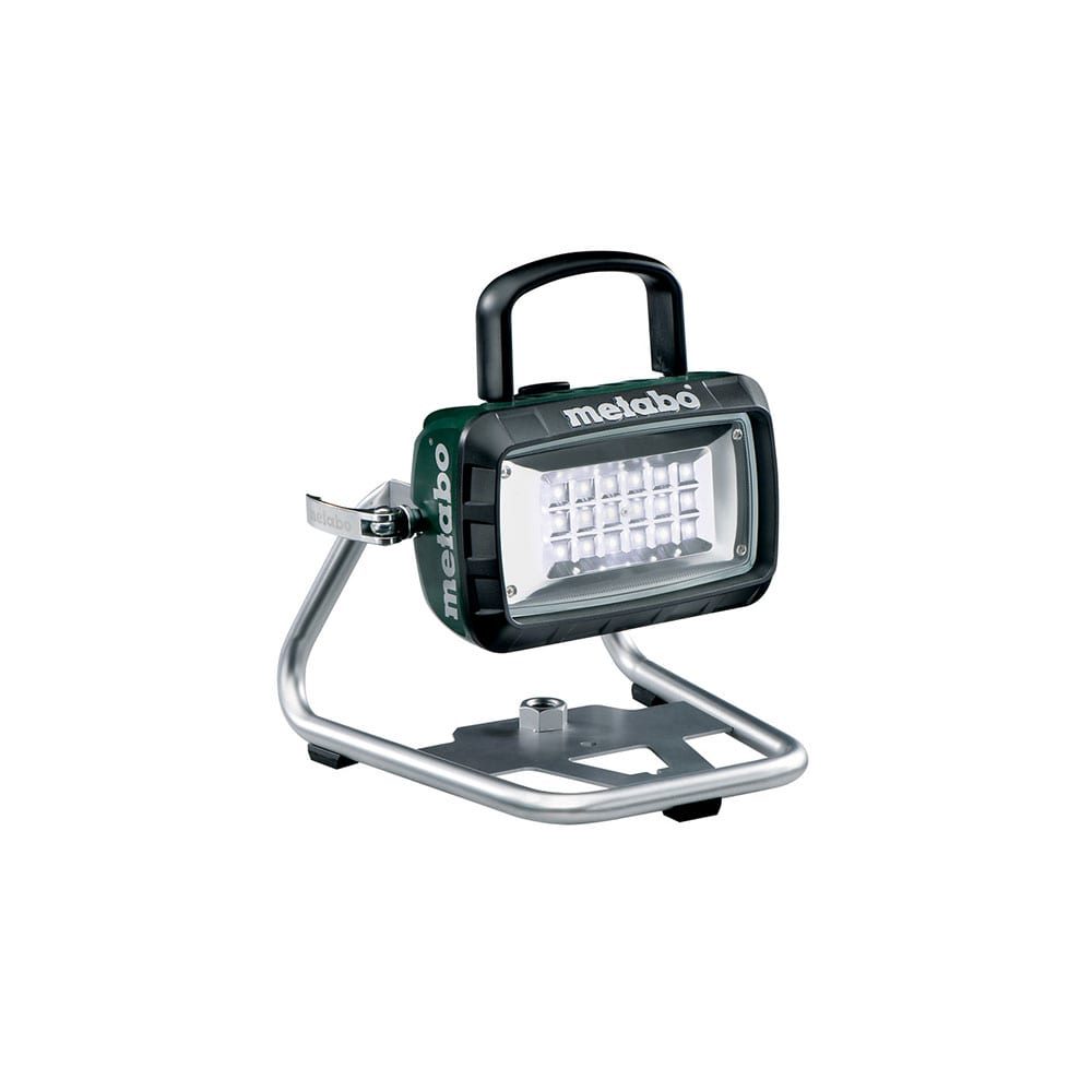 METABO aku reflektor okretni LED 14,4-18V bez baterije