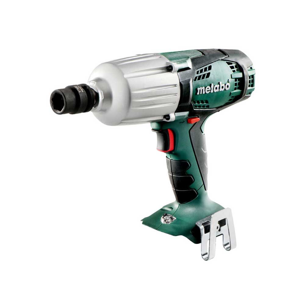 METABO aku udarni odvijač SSW 18 LXT 600 bez baterije