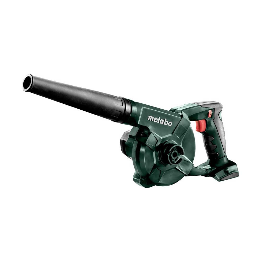 METABO aku puhalo za lišće AG 18V bez baterije