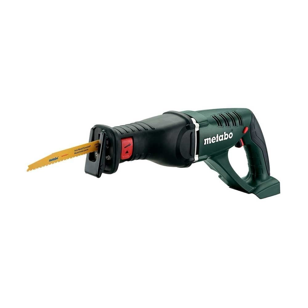 METABO aku sabljasta pila ASE 18 LXT Compact bez baterije