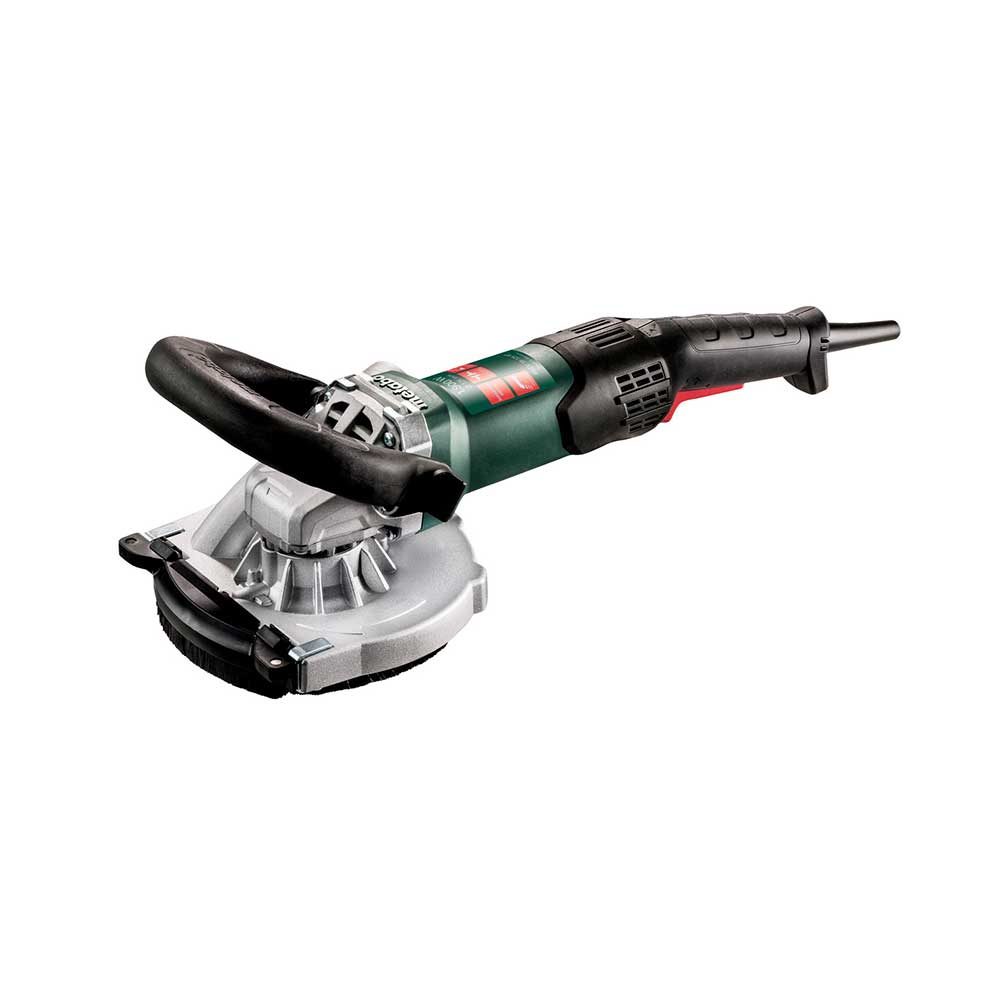 METABO kutna brusilica za beton RSEV 19-125 RT