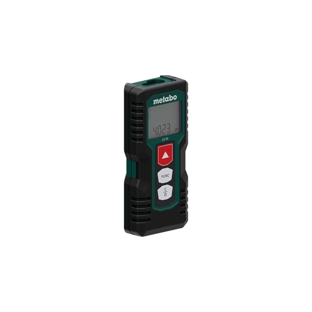 METABO laesrski daljinomjer LD 30