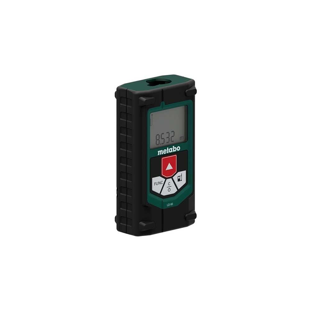 METABO laesrski daljinomjer LD 60