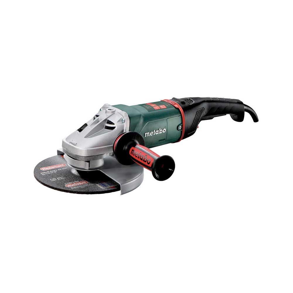 METABO kutna brusilica WE 22-230 MVT