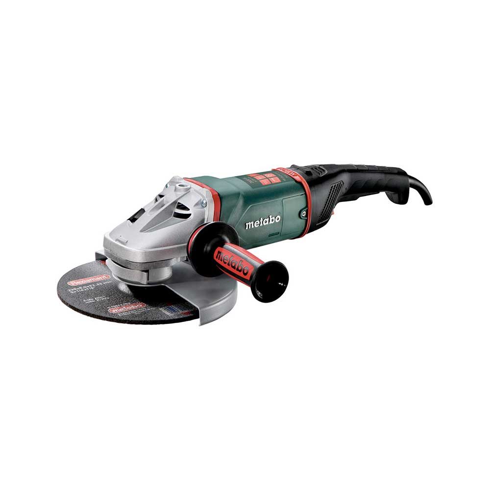 METABO kutna brusilica WE 26-230 MVT