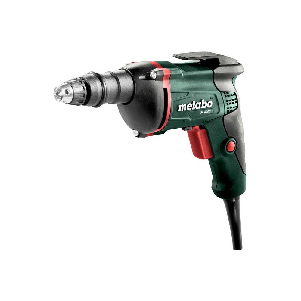 METABO odvijač SE 6000