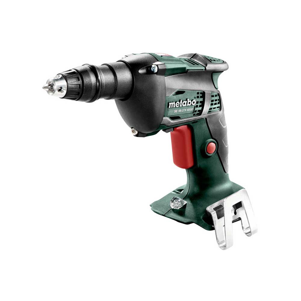 METABO aku odvijač SE 18 LX 600 bez baterije