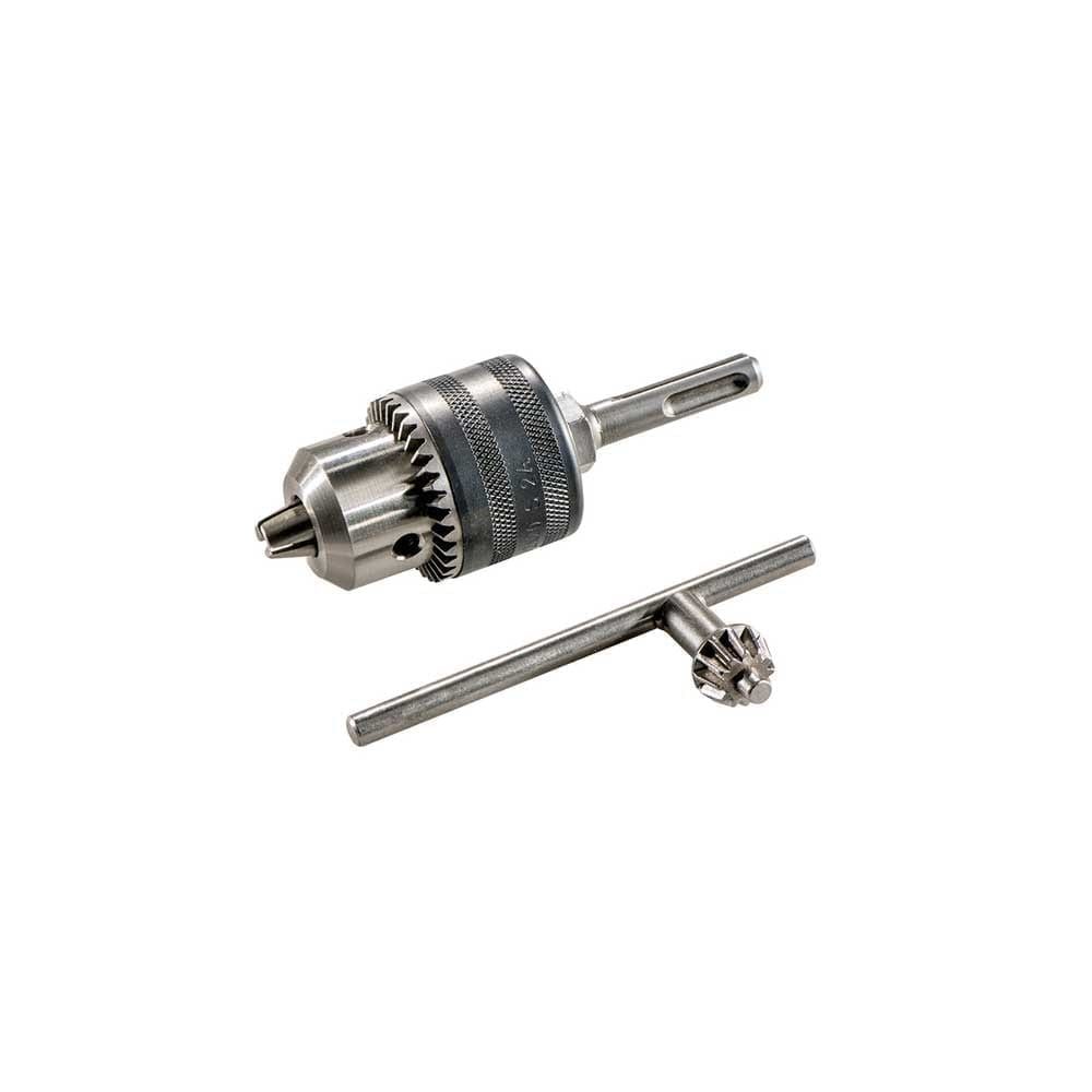 METABO brzostezna glava 1-13 mm sa adapterom