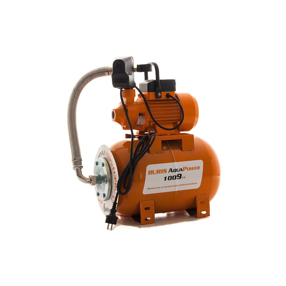 RURIS hidropak Aquapower 1008s