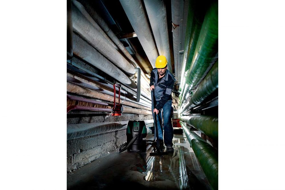 METABO usisavač ASA 25 L - Image 2