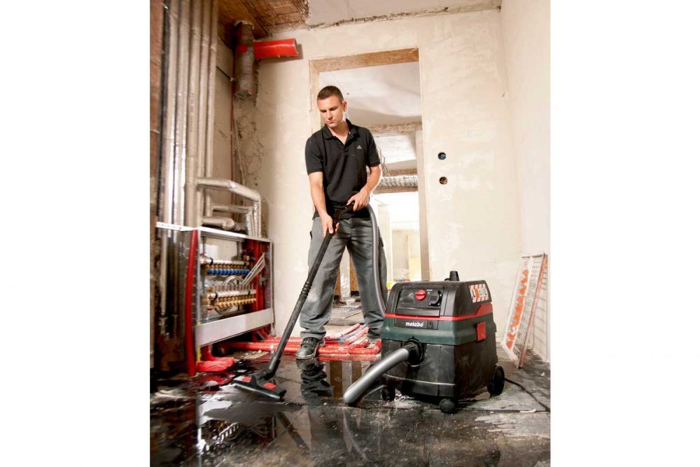 METABO usisavač ASR 25 L SC - Image 2
