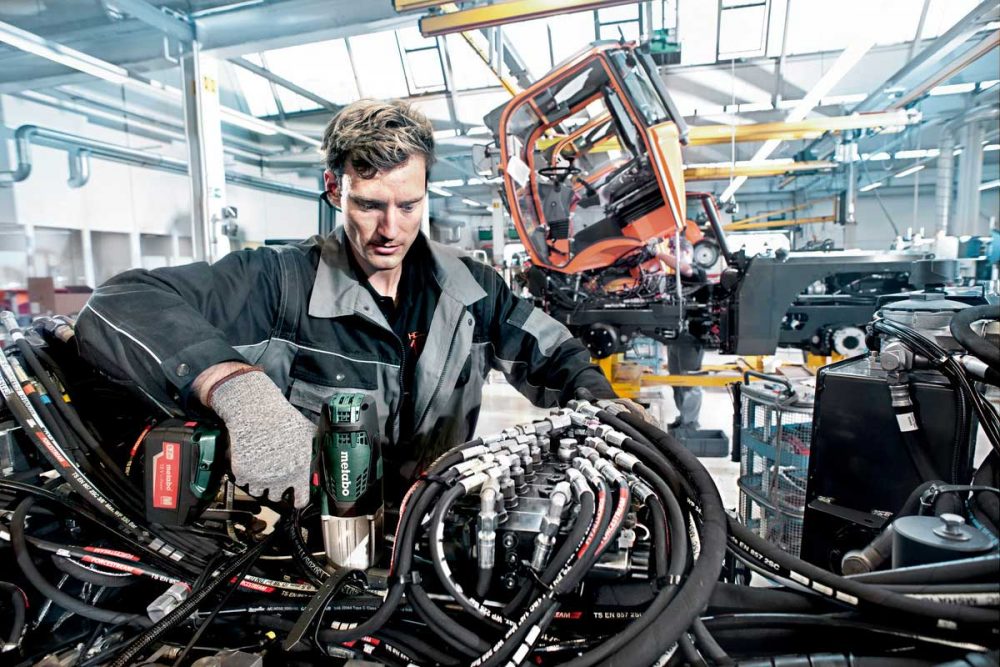 METABO aku udarni odvijač SSW 18 LXT 600 bez baterije - Image 2